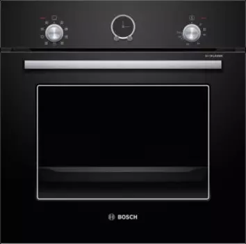 Электрический духовой шкаф Bosch HIJS10YB0R
