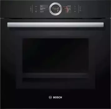 Электрический духовой шкаф Bosch HMG6764B1