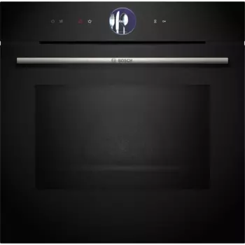 Электрический духовой шкаф Bosch HMG776NB1