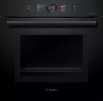 Электрический духовой шкаф Bosch HMG8764C1