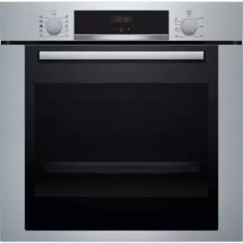 Электрический духовой шкаф Bosch HRA3140S0