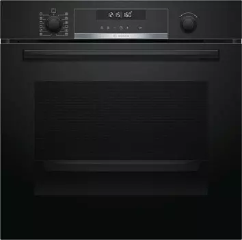 Электрический духовой шкаф Bosch HRA578BB0S