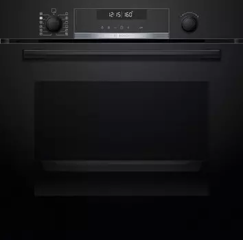 Электрический духовой шкаф Bosch HRA578BB0S
