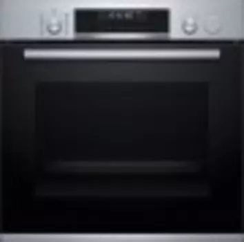Электрический духовой шкаф Bosch HRG5785S6