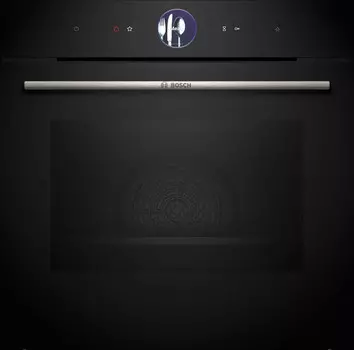Электрический духовой шкаф Bosch HSG7361B1