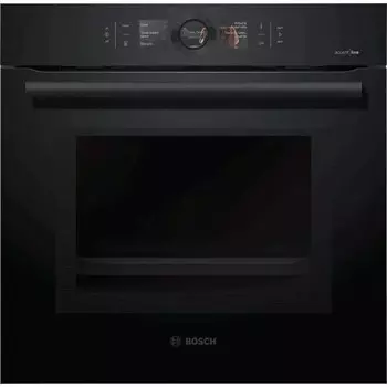 Электрический духовой шкаф Bosch HSG856XC1
