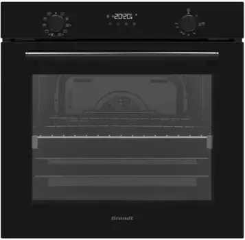 Электрический духовой шкаф BRANDT BOH1325BB