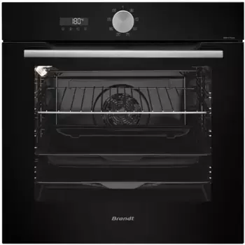 Электрический духовой шкаф BRANDT BOH7532B