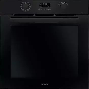 Электрический духовой шкаф BRANDT BOP2438B