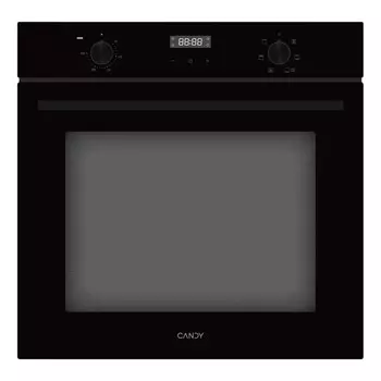 Электрический духовой шкаф Candy COXK06LNBB