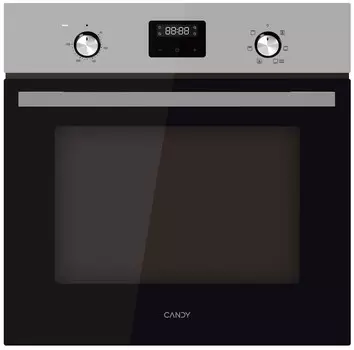 Электрический духовой шкаф Candy COXP06TBX