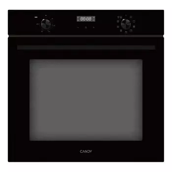 Электрический духовой шкаф Candy COXP08LTBB