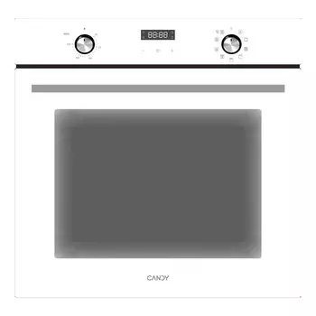 Электрический духовой шкаф Candy COXP08LTSW
