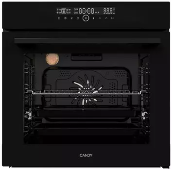 Электрический духовой шкаф Candy COXT12LATBB