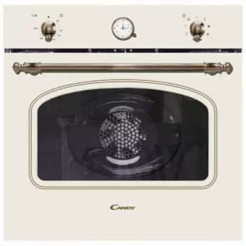 Электрический духовой шкаф Candy FCC 614 BA