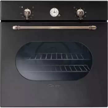 Электрический духовой шкаф Candy FCC 614 GH/E