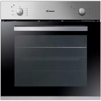 Электрический духовой шкаф Candy FCP100X/E