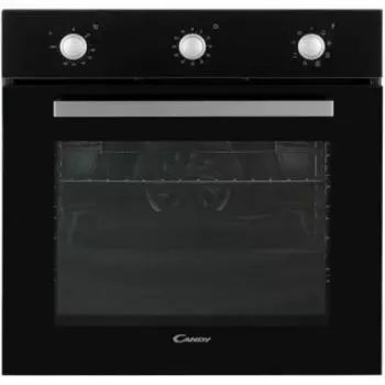 Электрический духовой шкаф Candy FCP 612 NXL/E1