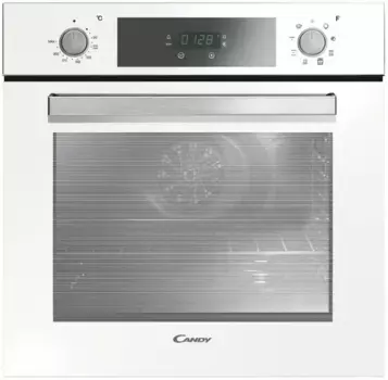 Электрический духовой шкаф Candy FCP 625 WXL/E