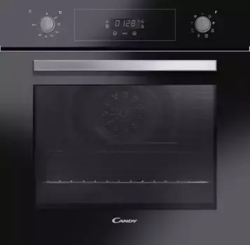 Электрический духовой шкаф Candy FCT605NXL