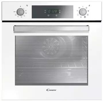 Электрический духовой шкаф Candy FCT605WXL