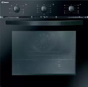 Электрический духовой шкаф Candy FCT612N