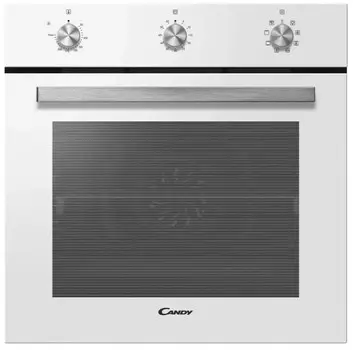 Электрический духовой шкаф Candy FCT612W