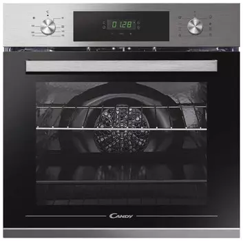 Электрический духовой шкаф Candy FCT615X