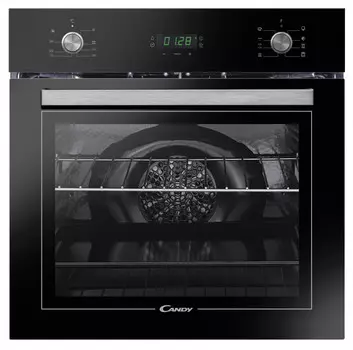 Электрический духовой шкаф Candy FCT625NL/1