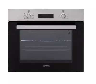 Электрический духовой шкаф Danke EOV926.2 IX