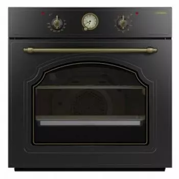 Электрический духовой шкаф Darina 0U8 BDE112 707 At