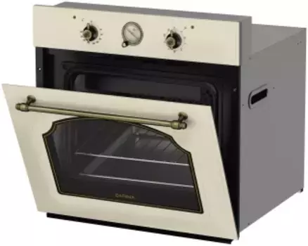 Электрический духовой шкаф Darina 1U8 BDE112 707 Bg