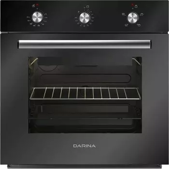 Электрический духовой шкаф Darina 1U BDE111 701 At