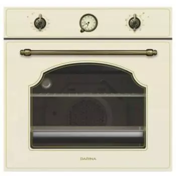 Электрический духовой шкаф Darina 2V8 BDE112 707 Bg