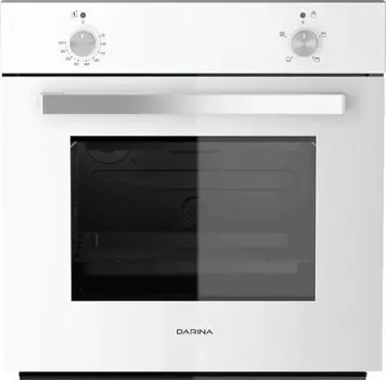 Электрический духовой шкаф Darina BO 1700 W