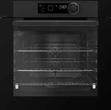 Электрический духовой шкаф De Dietrich DFP8363BB