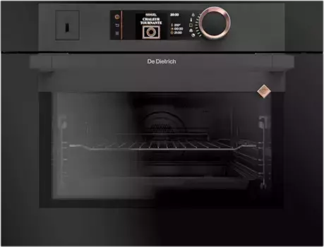 Электрический духовой шкаф De Dietrich DKR7580A