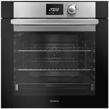 Электрический духовой шкаф De Dietrich DOE7210BM