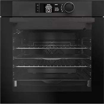 Электрический духовой шкаф De Dietrich DOE7560BB