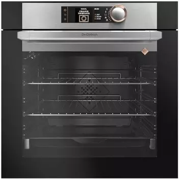 Электрический духовой шкаф De Dietrich DOE7560X