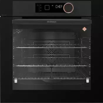 Электрический духовой шкаф De Dietrich DOP8360A