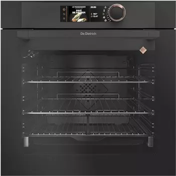 Электрический духовой шкаф De Dietrich DOP8785A