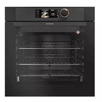 Электрический духовой шкаф De Dietrich DOP8786A