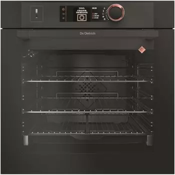 Электрический духовой шкаф De Dietrich DOS7585A