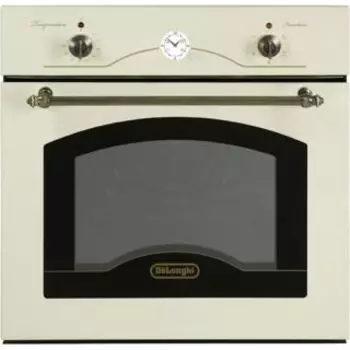 Электрический духовой шкаф DeLonghi CM 6 BA