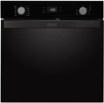 Электрический духовой шкаф Delonghi DEO 735 NB FRANCA