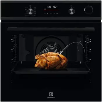 Электрический духовой шкаф Electrolux EOC6P77H