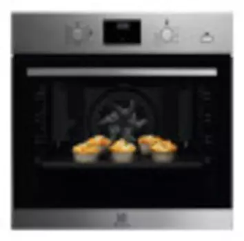 Электрический духовой шкаф Electrolux EOD3H50TX