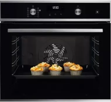 Электрический духовой шкаф Electrolux EOD5C71X
