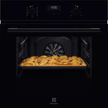 Электрический духовой шкаф Electrolux EOD5H70BZ